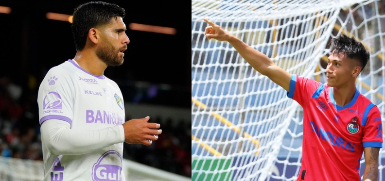 Día y hora del clásico 331 entre Comunicaciones y Municipal