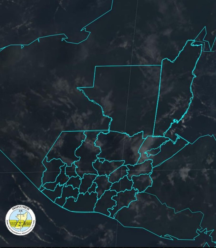 Clima: ambiente cálido y húmedo con alta radiación solar por el día