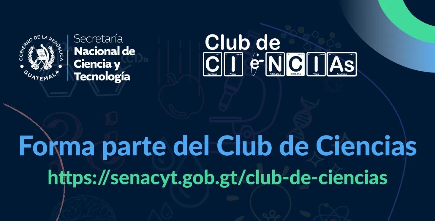 Te contamos cómo y qué debes hacer para conformar un club de ciencias