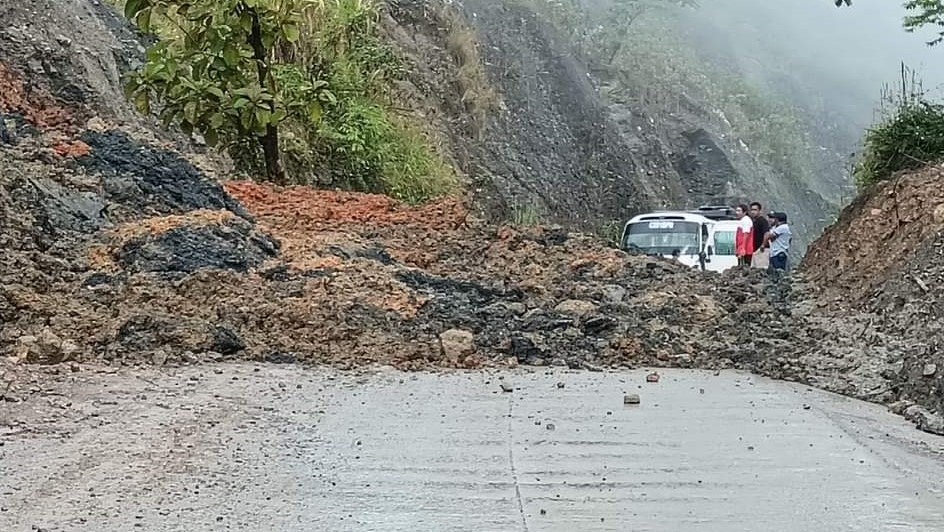 Época de lluvias ha provocado la evacuación de 26 mil 305 pobladores