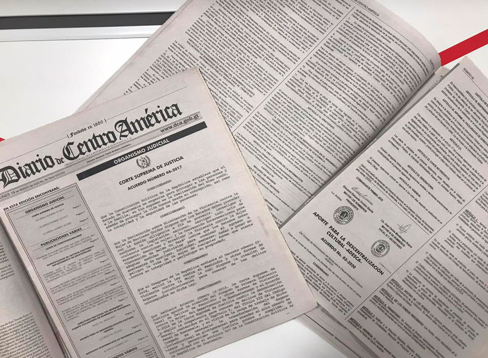 Gobierno publica acuerdo gubernativo sobre permiso laboral el 16 de septiembre