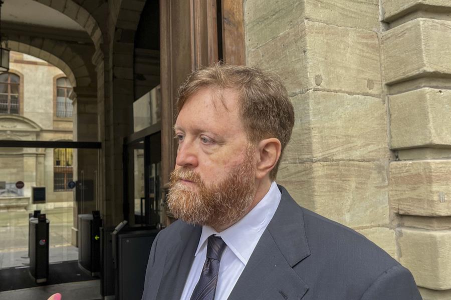 El exdirector de la PNC Erwin Sperisen, condenado de nuevo en Suiza, apelara la decisión en Tribunal Europeo de Derechos Humanos.