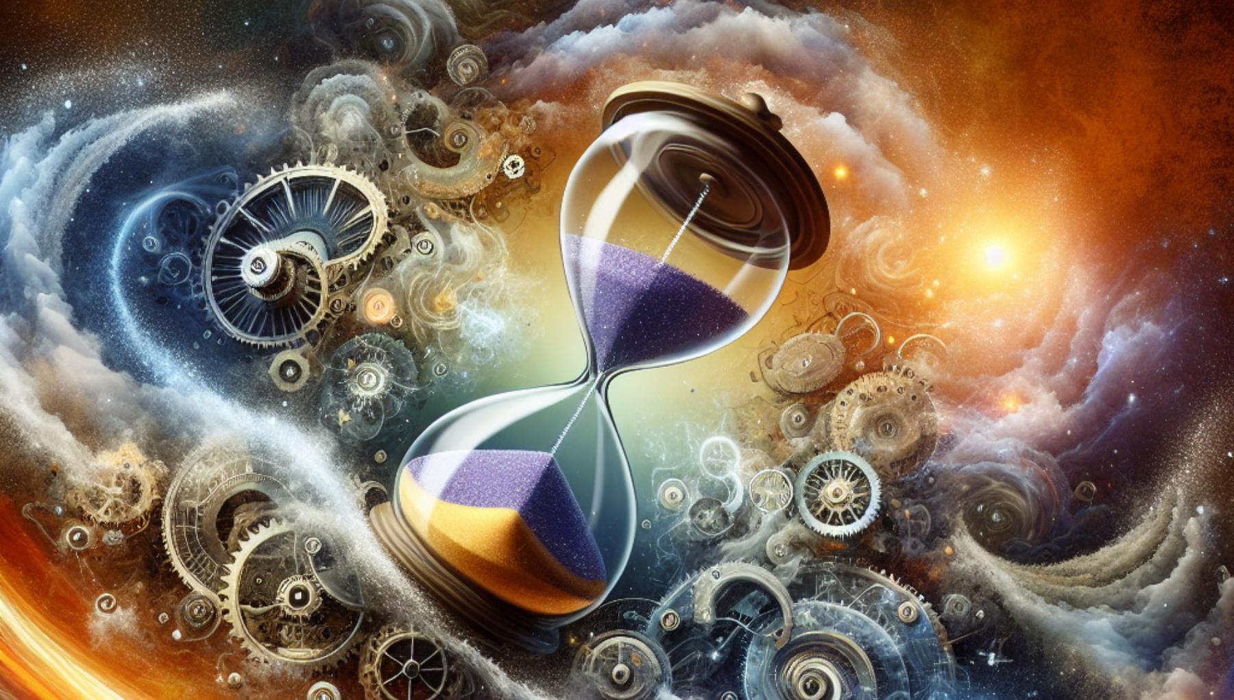 Hacia la precisión absoluta en la medición del tiempo: crean el primer reloj nuclear