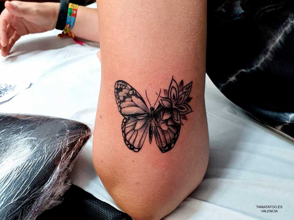 Más de 100 tatuadores de América exhiben su arte en Guatemala