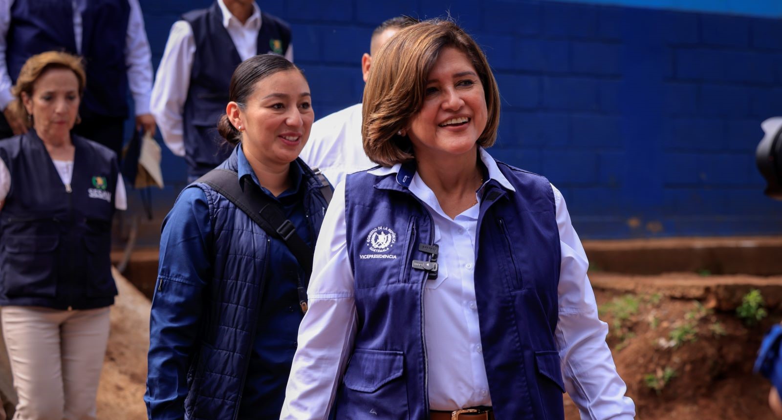Gobierno lanza el Quinto Censo Nacional de Talla en Guatemala