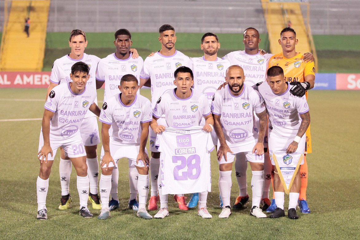 Comunicaciones deja escapar la victoria ante Alajuelense y se jugará la vida en Costa Rica