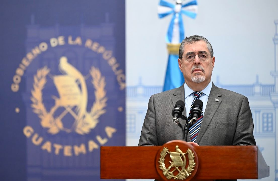 Gobierno de Guatemala considera inconsistente la integración de Rusia en el Parlacén