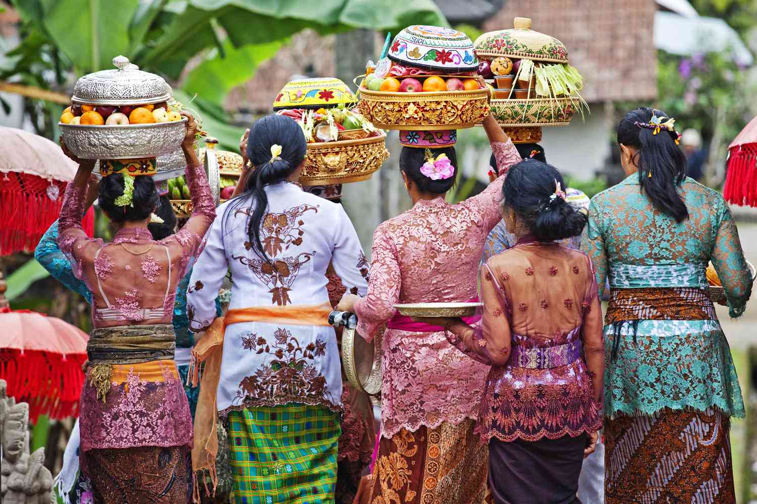 Indonesia, país de mayoría musulmana, aguarda la visita del papa Francisco. / Foto: ThoughtCo.