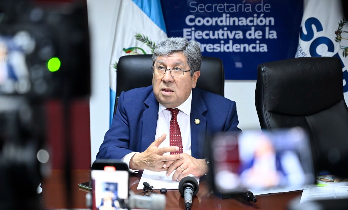 Comienza elección de representantes de los consejos departamentales de desarrollo