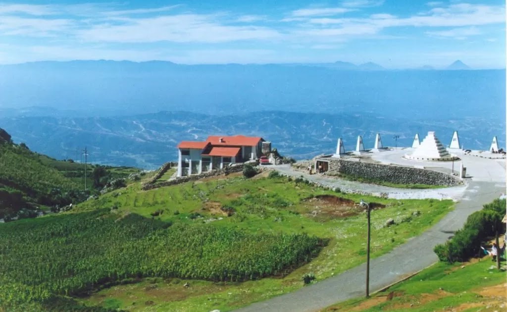 Asturias, Diéguez Olaverri y otros más que se enamoraron de Guatemala