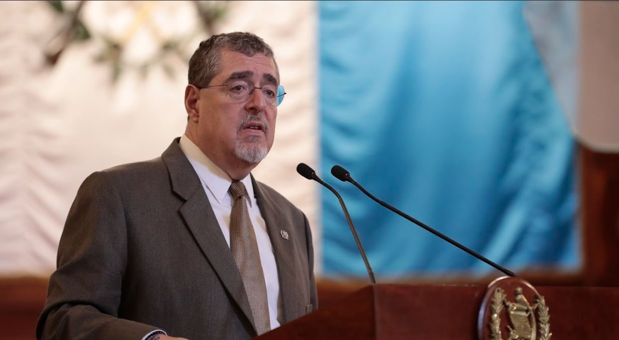 Presidente Arévalo: Transformamos una cultura de opacidad en una de transparencia