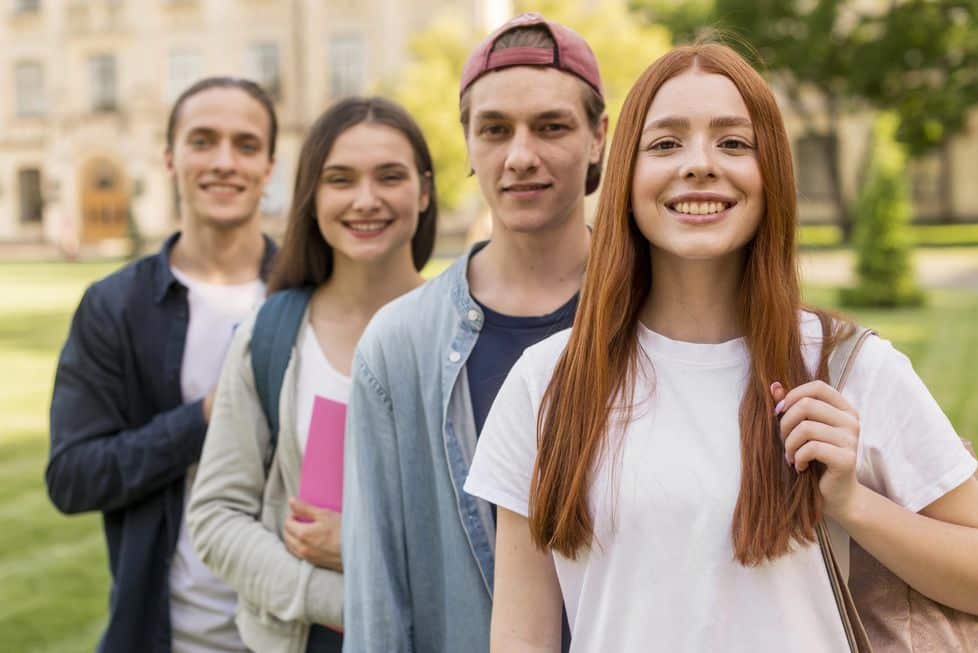 Pandemia influyó en el cerebro de los adolescentes. / Foto: Educación 3.0.