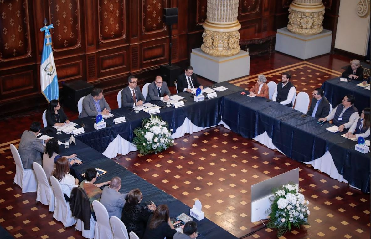 Presentan resultados de los Talleres de Planificación y Presupuesto Abierto 2025