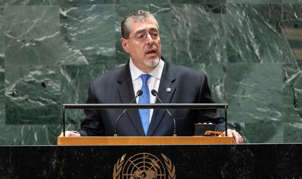 Presidente destaca avances obtenidos en viaje de trabajo a Estados Unidos