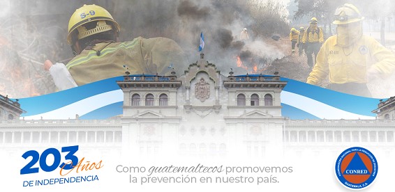 Recomendaciones clave en las actividades cívicas de independencia