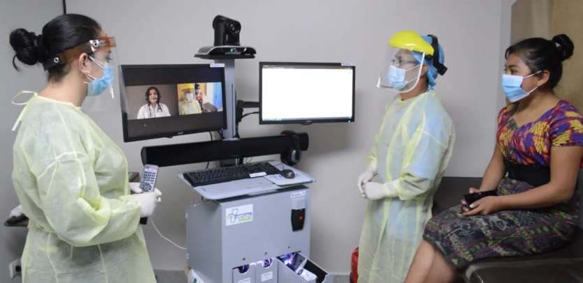 Los sistemas de salud de Centroamérica y el Caribe necesitan mayor agilidad para implementar los avances.