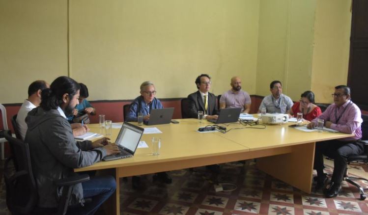 Se inicia proceso de actualización de mapas de pobreza en Guatemala