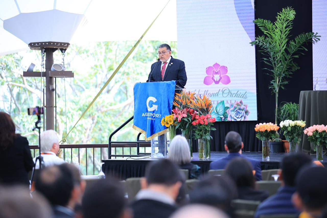 III Congreso de Plantas Ornamentales, Follajes y Flores impulsa el crecimiento del sector