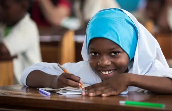Se conmemora el Día Internacional de la Alfabetización: Promoviendo la educación y la paz