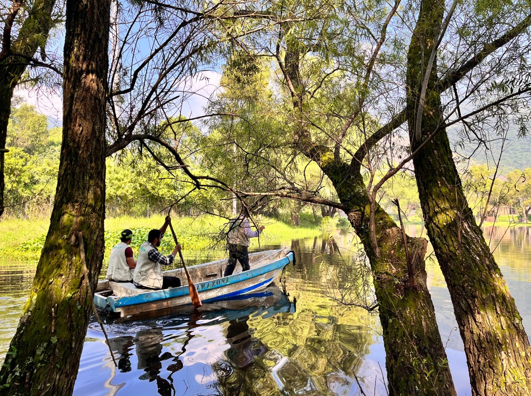 Día Nacional de los Guardarrecursos, reconocimiento a los defensores de la naturaleza