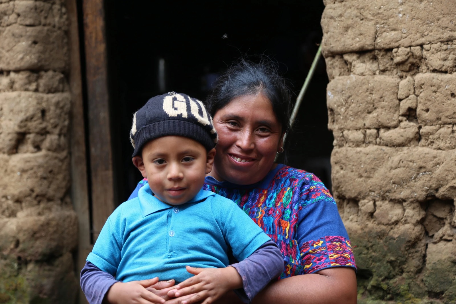 Bono Nutrición busca atender casos de desnutrición aguda. /Foto: Mides.