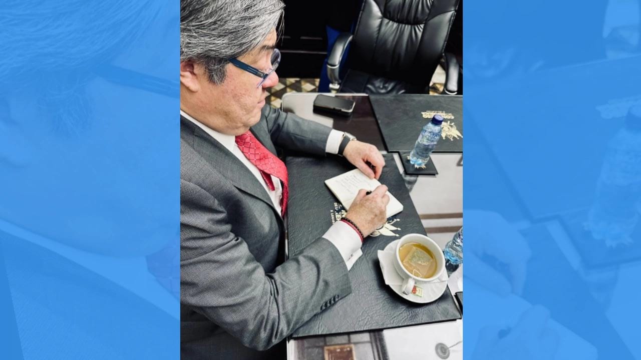 Ministro de Gobernación cumple dos meses en interpelación, con nueve suspensiones por falta de “quorum”