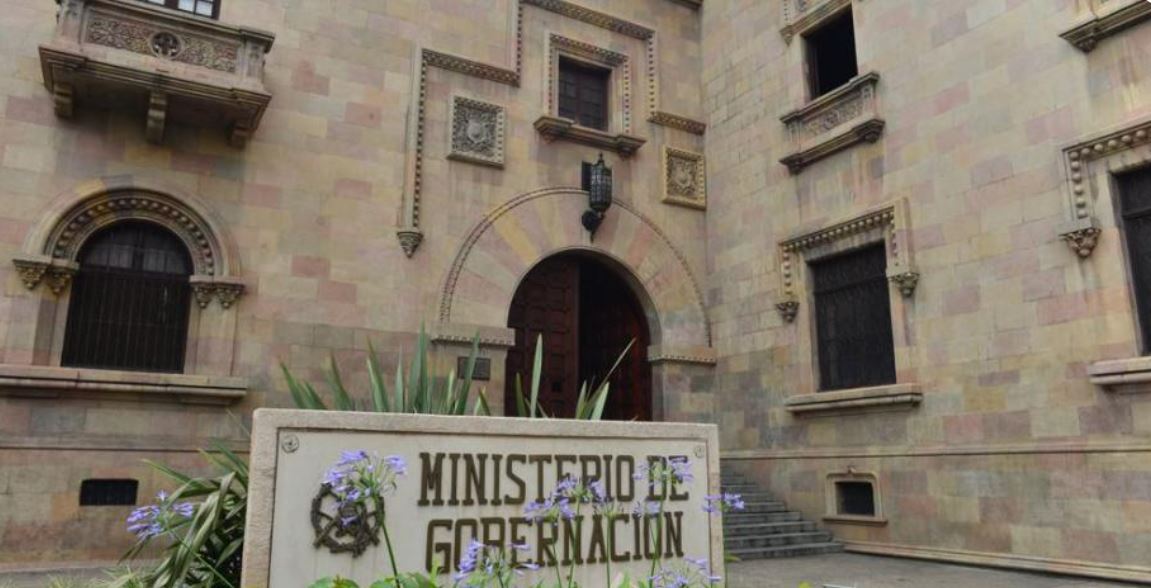 Mingob recibe donación de 200 motocicletas de JICA para la PNC
