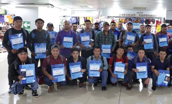 Programa de Movilidad Laboral beneficia a más de 3 mil personas