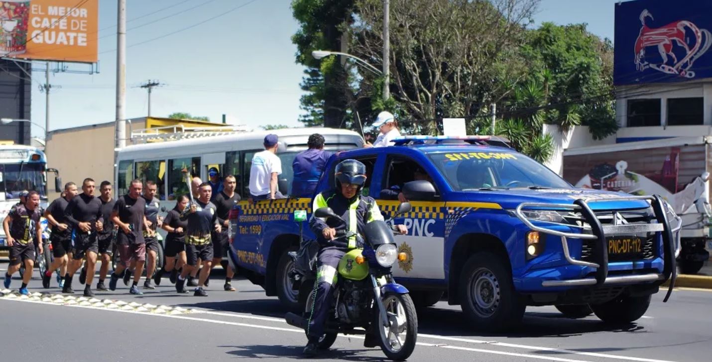 El DT-PNC brinda recomendaciones para unas festividades patrias seguras