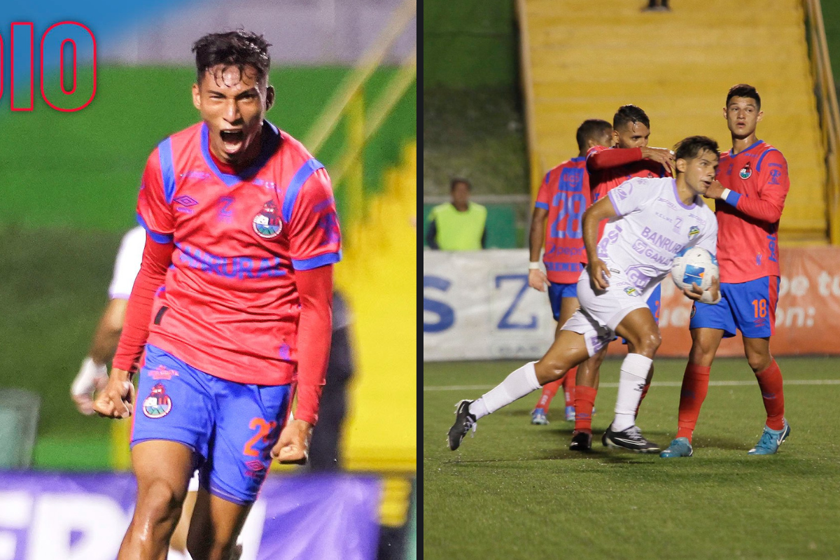 Municipal gana el clásico y hunde a Comunicaciones en un nefasto septiembre