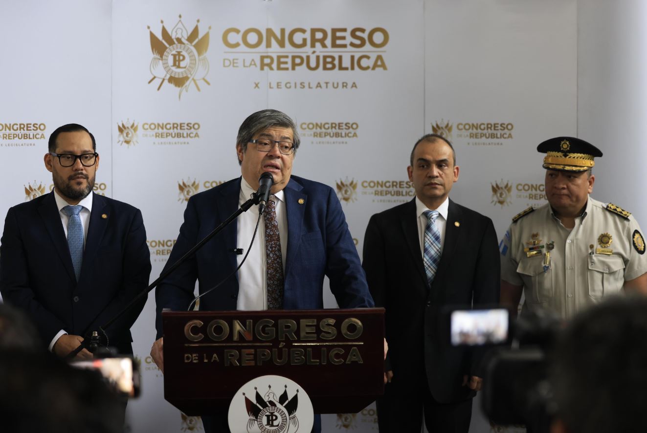 Ministro anuncia medidas ante el ataque en escuela de Colomba Costa Cuca