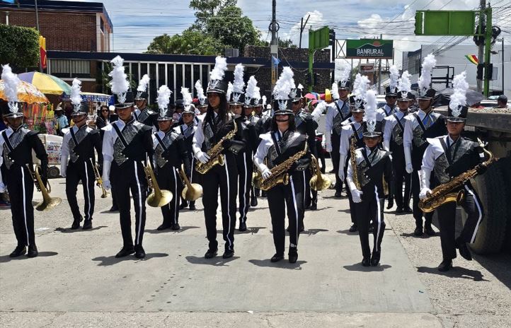 Feria titular de Jalapa, un evento que celebra la tradición y cultura local