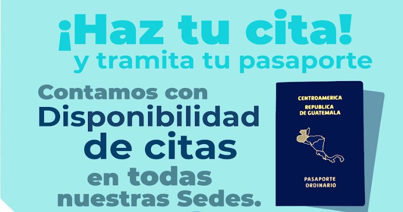 El IGM acerca sus servicios a más guatemaltecos
