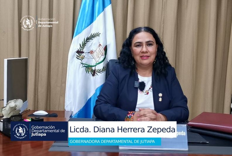 Cronograma para la elección de representantes de sociedad civil ante el Codede de Jutiapa