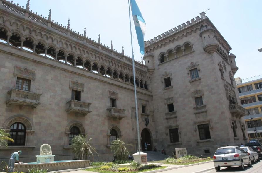 Mingob presenta avances en seguridad de enero a septiembre del 2024