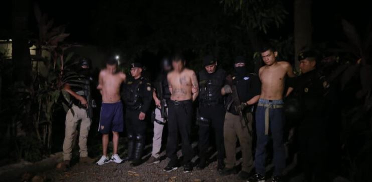El precio de la pertenencia: por qué los jóvenes eligen las pandillas