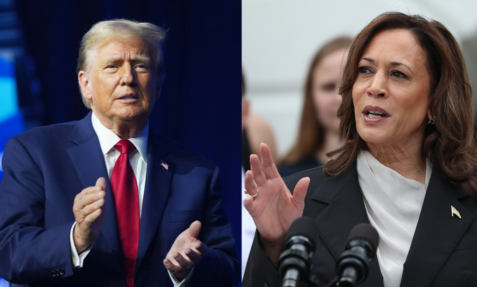 Economistas creen que la inflación sería mayor con Trump que con Harris, según el WSJ