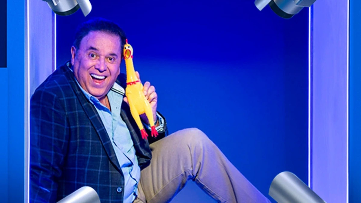 Mario Bezares es el ganador de la Casa de los Famosos México 2024