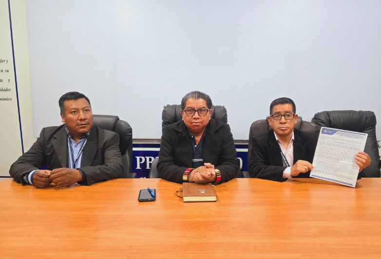 Convocan a sectores económicos a participar en elección de representantes ante el Codede de San Marcos