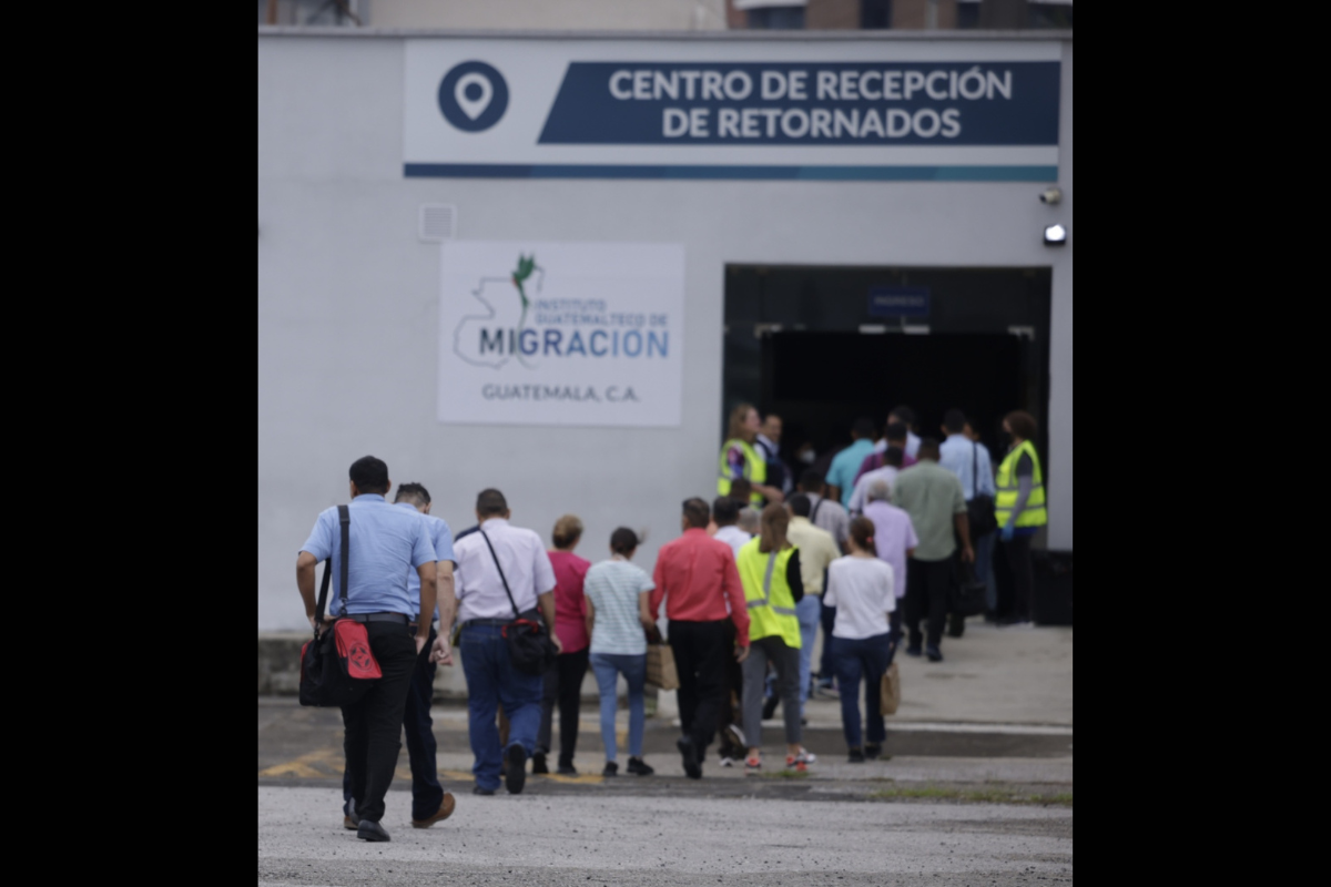 OEA, congresistas de EE. UU. y otras instituciones agradecen al presidente Arévalo por recepción de nicaragüenses