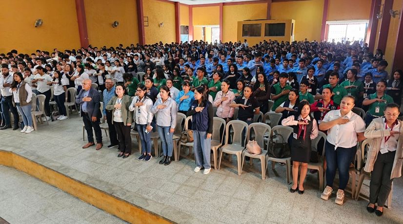 Planea Fest: una iniciativa clave en Jalapa para la prevención de embarazos en adolescentes