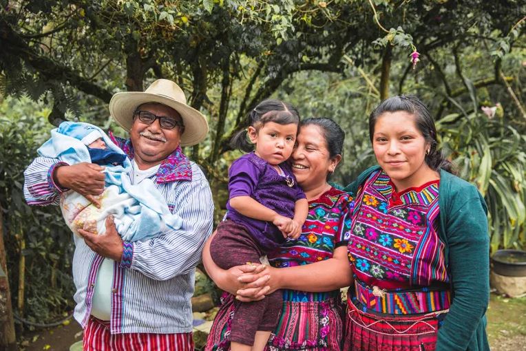 Protomaya, el origen de los idiomas mayas en Guatemala