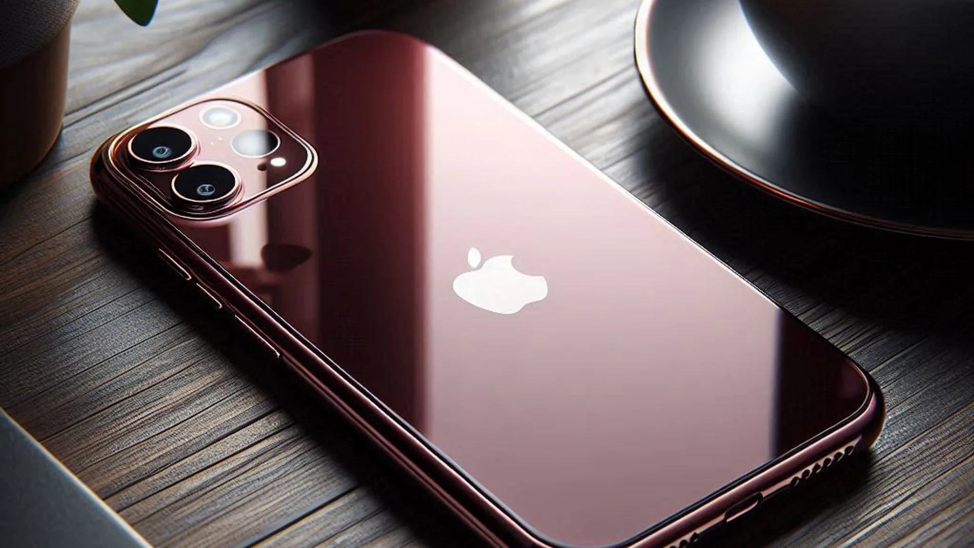 Apple deslumbra al mundo con la presentación del iPhone 16