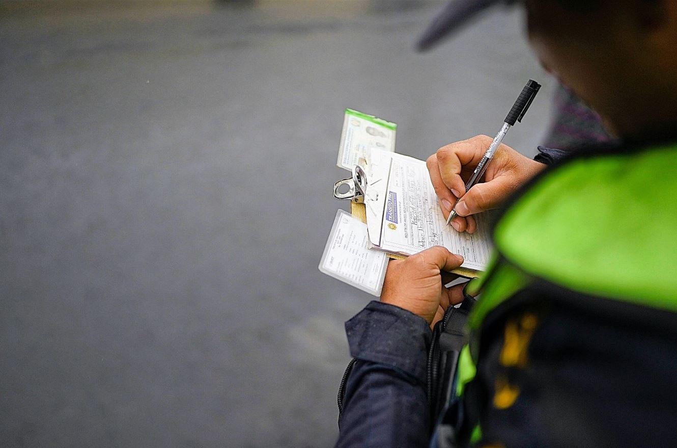 DT-PNC intensifica operativos contra carreras clandestinas&nbsp;