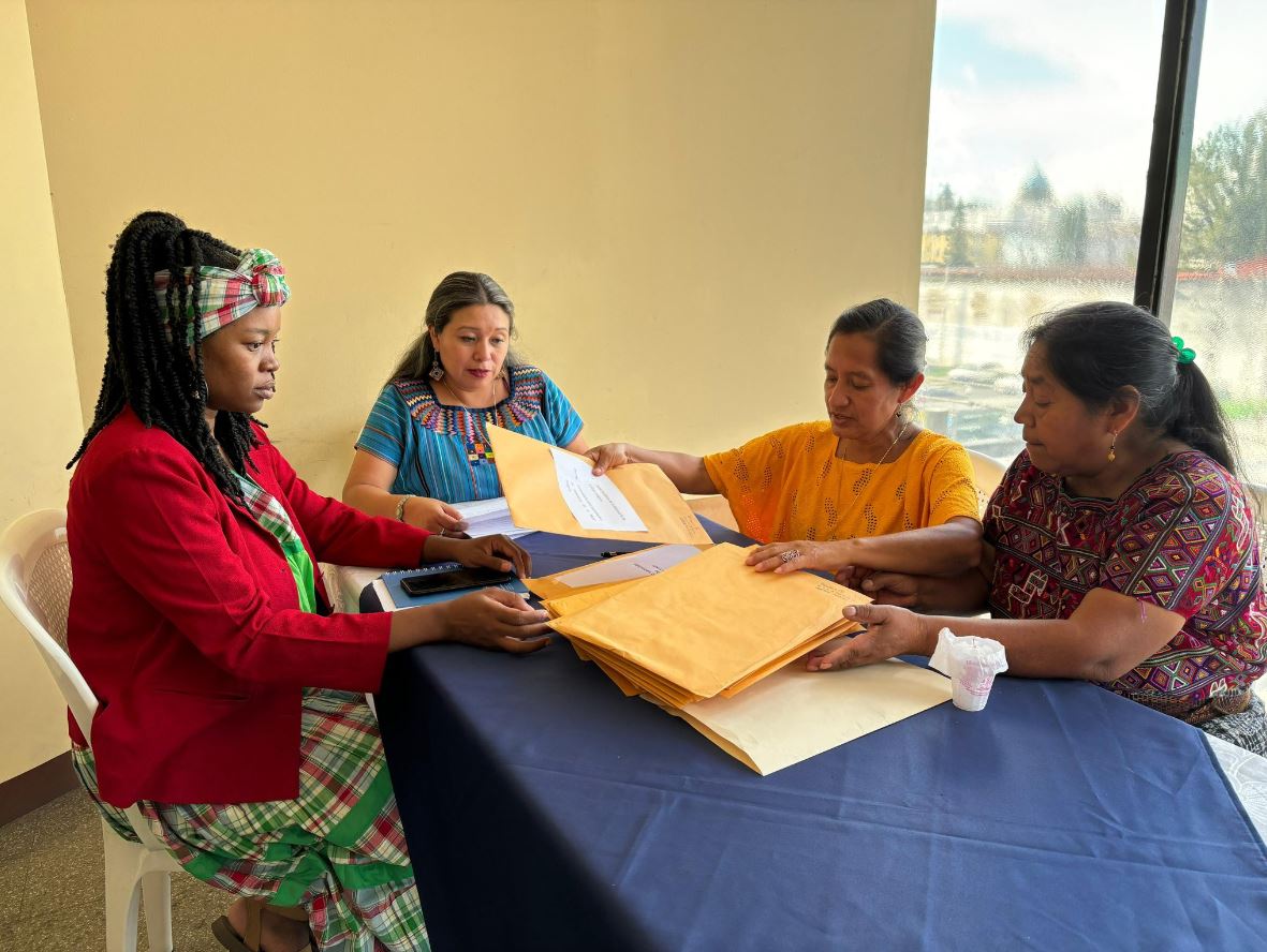 Reciben 27 expedientes de aspirantes a conformar la Junta Coordinadora de la Demi
