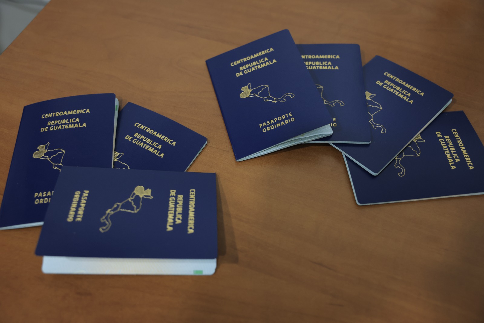 Estos son los países a los que puedes ingresar únicamente con tu pasaporte guatemalteco