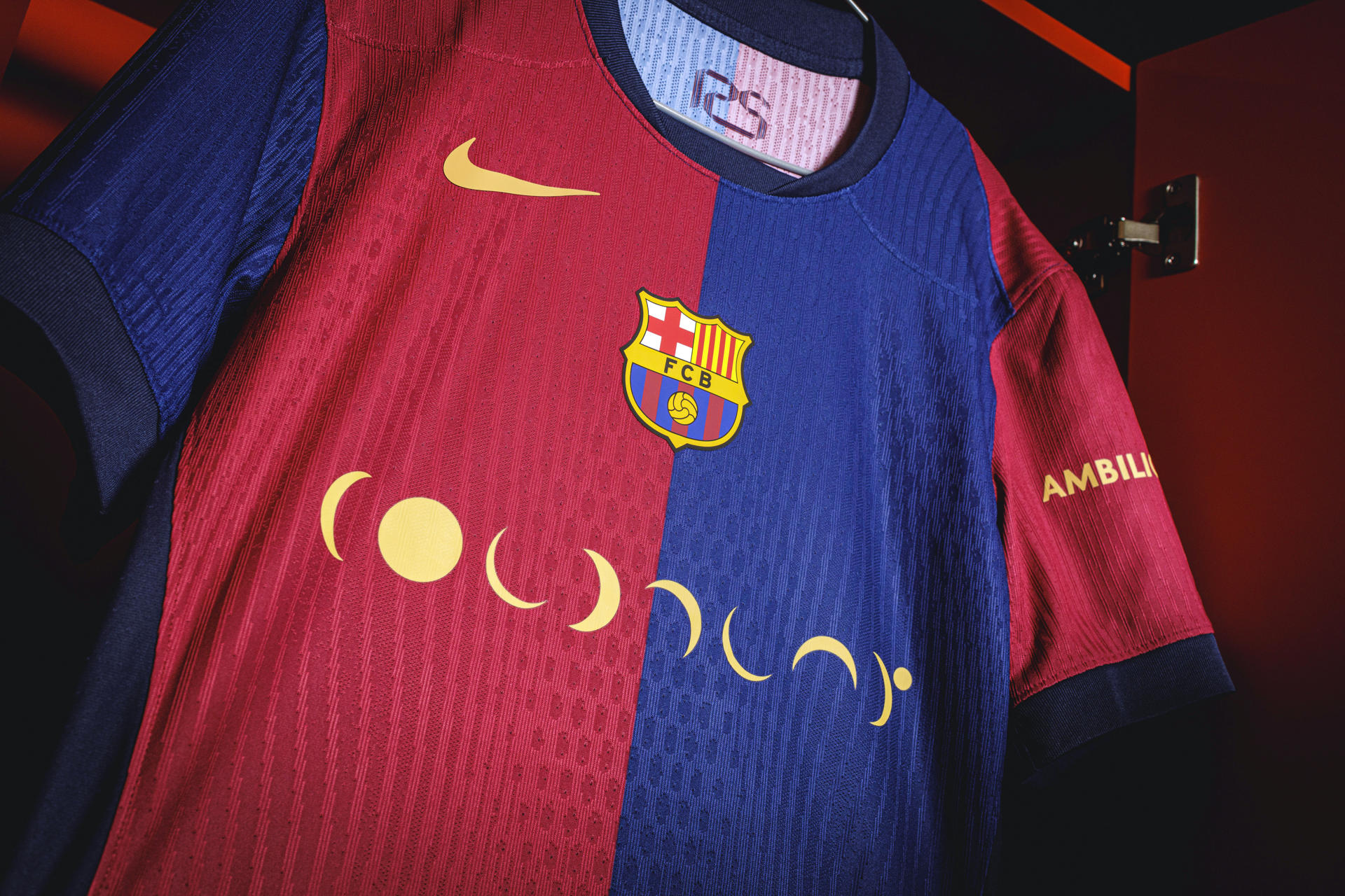 El Barcelona lucirá el logotipo de Coldplay en el Clásico