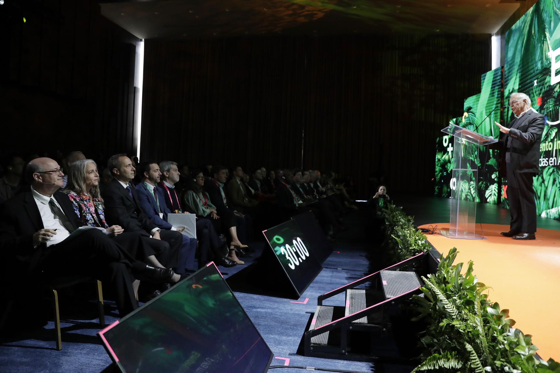 El objetivo del BID Lab Forum es reducir las brechas en América Latina.