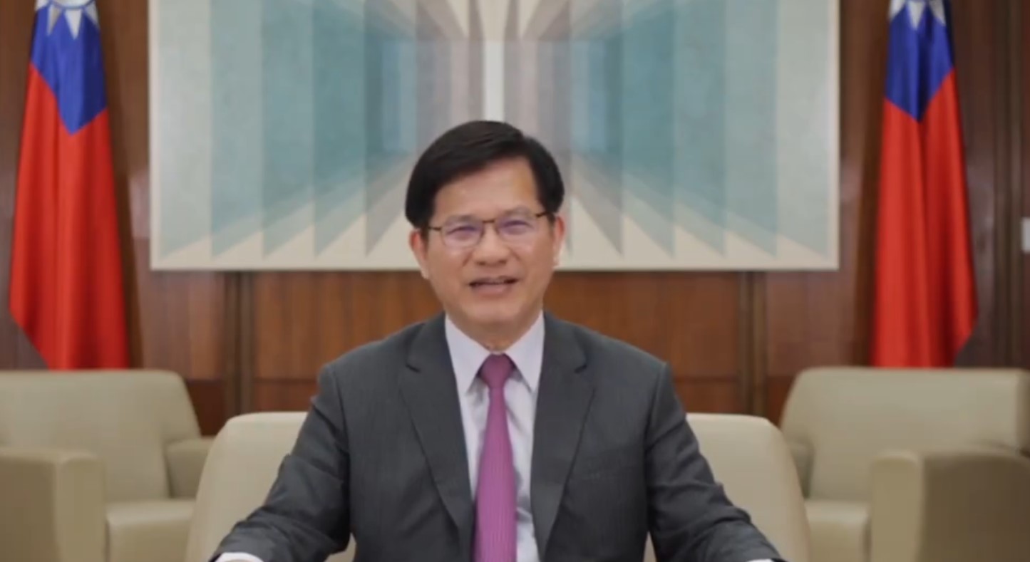 El canciller de la República de China (Taiwán), Lin Chia-Lung, arribó este jueves a Guatemala y mañana sostendrá una reunión con el canciller Carlos Martínez.