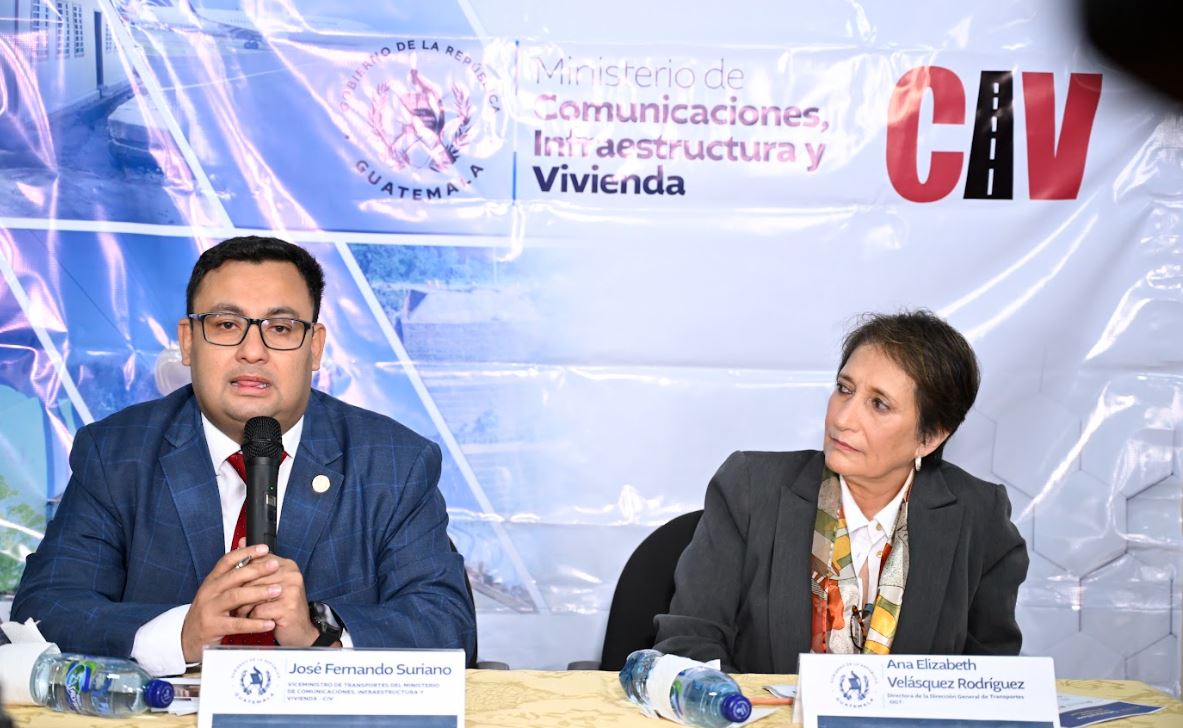 CIV impulsa la modernización, transparencia y fortalecimiento de la DGT
